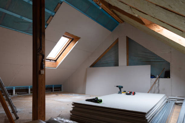 Best Residential Insulation in Appalachia, VA