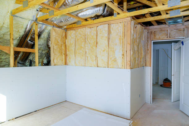 Best Spray Foam Insulation in Appalachia, VA