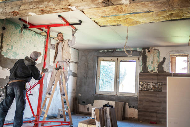 Best Insulation for Specific Applications in Appalachia, VA