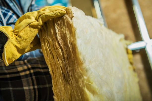 Best Insulation for Specific Applications in Appalachia, VA