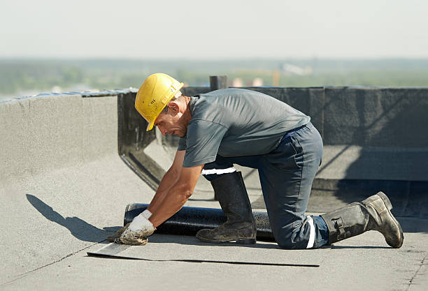 Best Spray Foam Insulation in Appalachia, VA