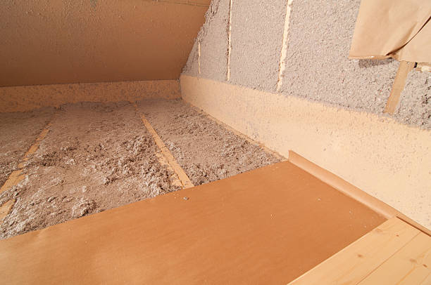 Best Specialized Insulation Services in Appalachia, VA