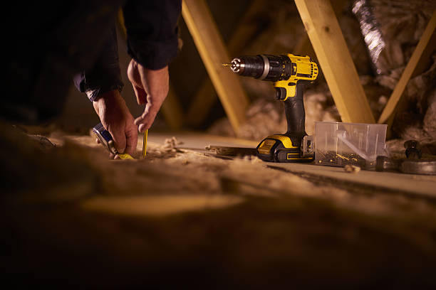 Best Cellulose Insulation in Appalachia, VA